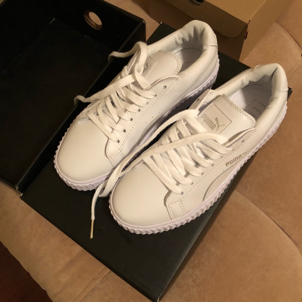 Fenty Puma Creepers